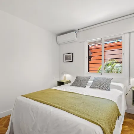 Mar De Fondo En Pedregalejo Apartment Malaga Exterior photo